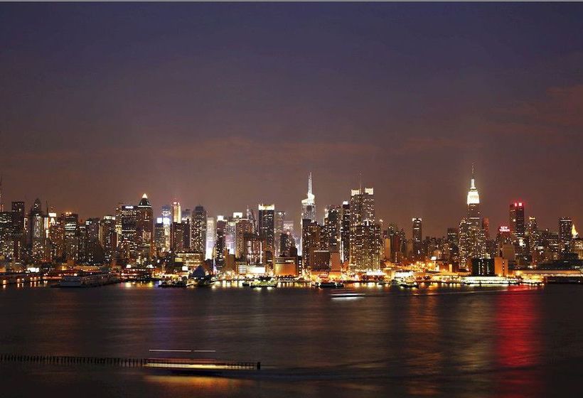 Hotel Executive Le Soleil  | New York | Nueva York | United States 6