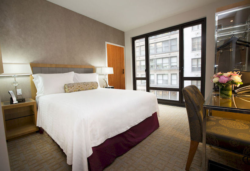 Hotel Executive Le Soleil  | New York | Nueva York | United States 7