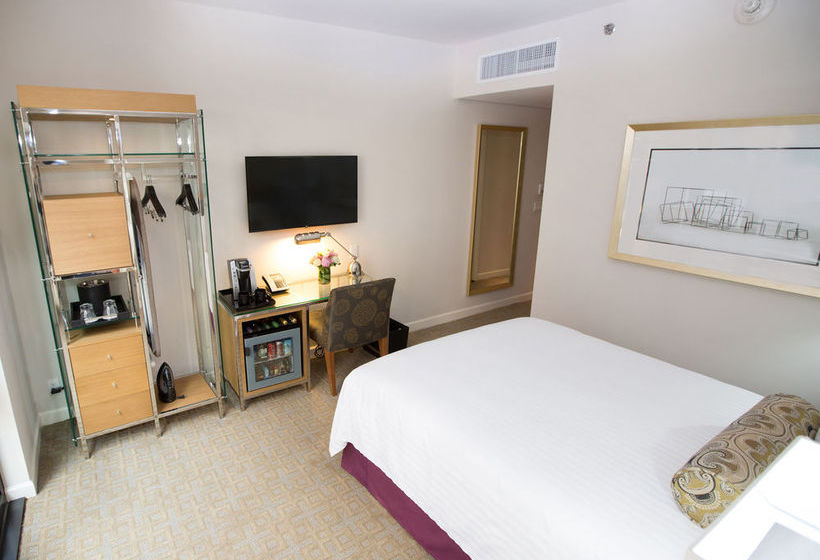 Hotel Executive Le Soleil  | New York | Nueva York | United States 8