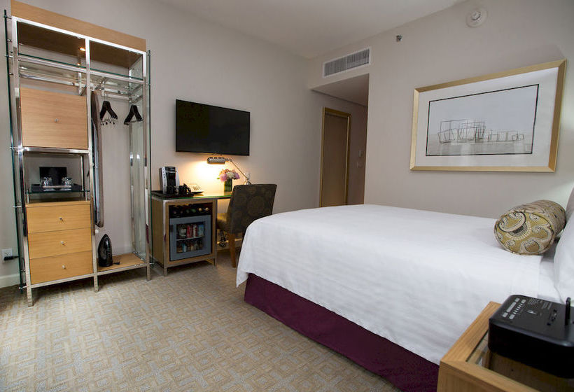 Hotel Executive Le Soleil  | New York | Nueva York | United States 9