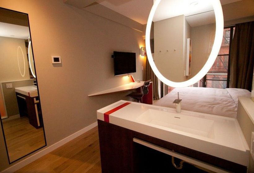 Hotel Nobleden  | New York | Nueva York | United States 1