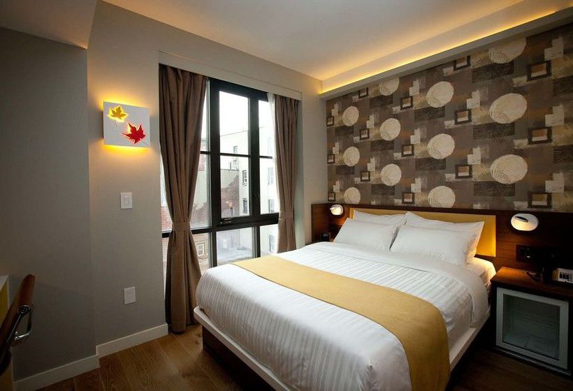 Hotel Nobleden  | New York | Nueva York | United States 19