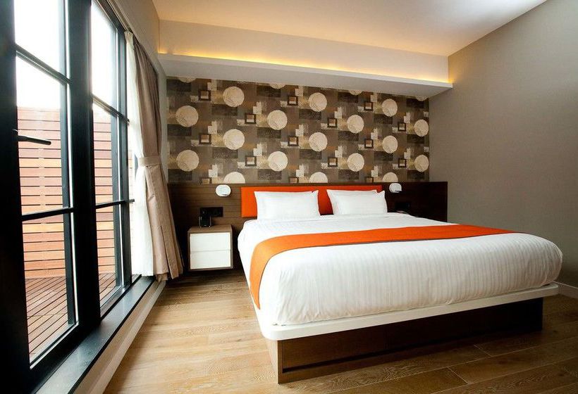 Hotel Nobleden  | New York | Nueva York | United States 9