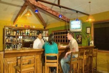 Hotel Caño Negro Natural Lodge Alajuela