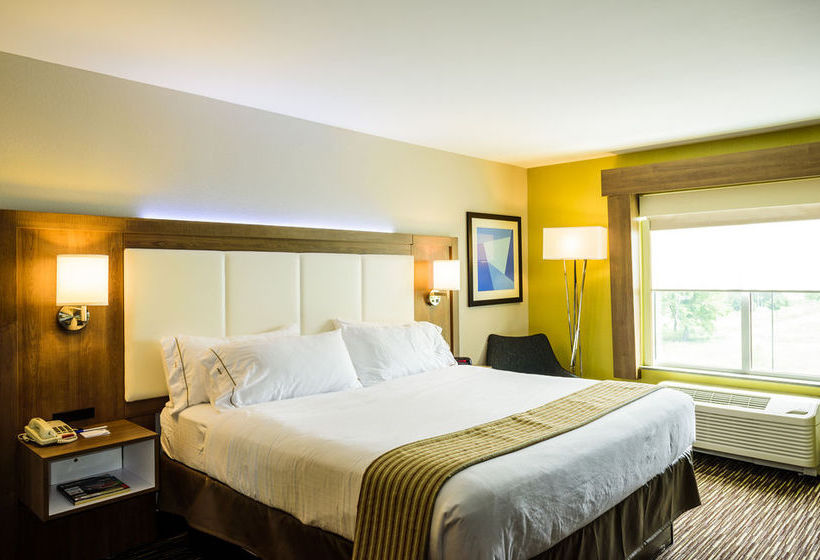 Hotel Holiday Inn Express & Suites Jamestown  | Jamestown | Nueva York | United States