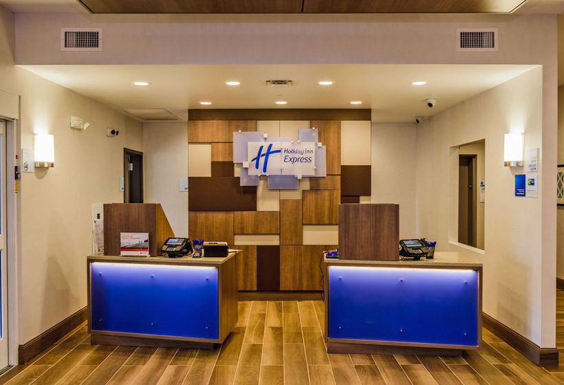 Hotel Holiday Inn Express & Suites Jamestown  | Jamestown | Nueva York | United States 3