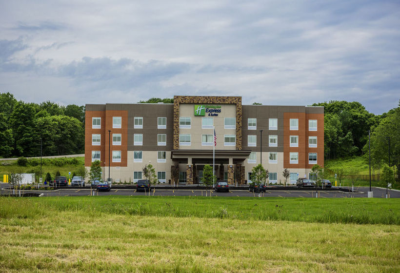 Hotel Holiday Inn Express & Suites Jamestown  | Jamestown | Nueva York | United States 5