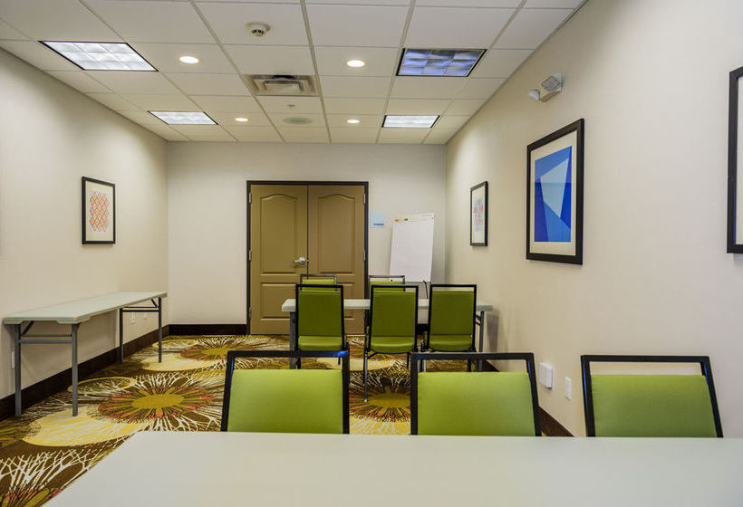 Hotel Holiday Inn Express & Suites Jamestown  | Jamestown | Nueva York | United States 6