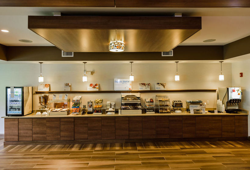 Hotel Holiday Inn Express & Suites Jamestown  | Jamestown | Nueva York | United States 7