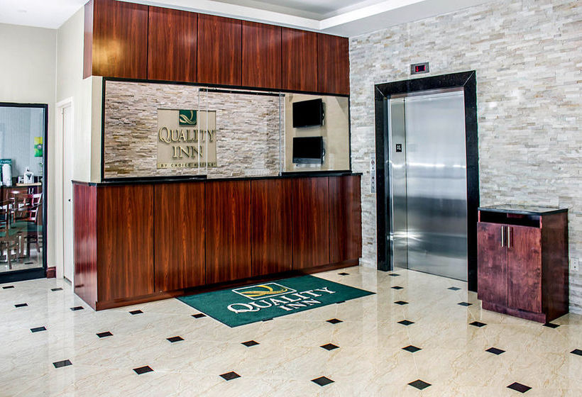 Hotel Quality Inn Brooklyn  | Brooklyn | Nueva York | United States 1