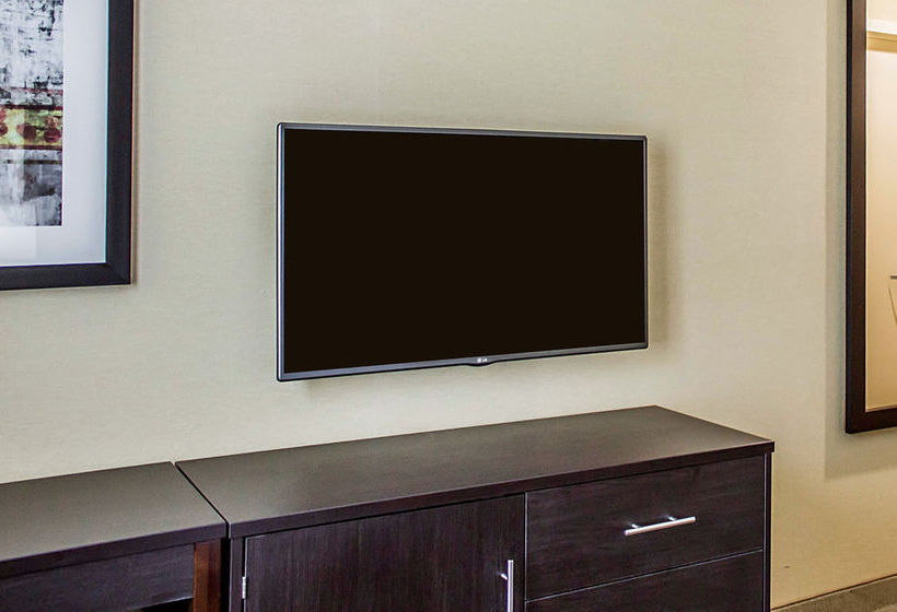 Hotel Quality Inn Brooklyn  | Brooklyn | Nueva York | United States 13