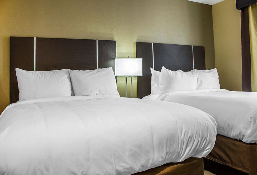 Hotel Quality Inn Brooklyn  | Brooklyn | Nueva York | United States 14