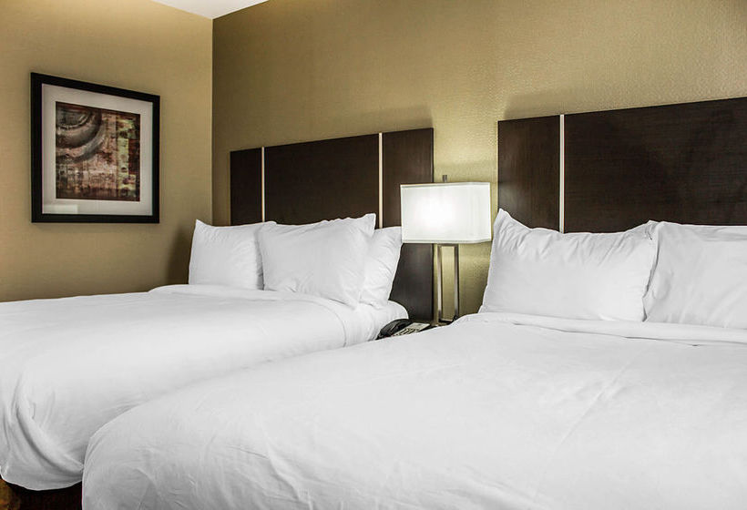 Hotel Quality Inn Brooklyn  | Brooklyn | Nueva York | United States 15