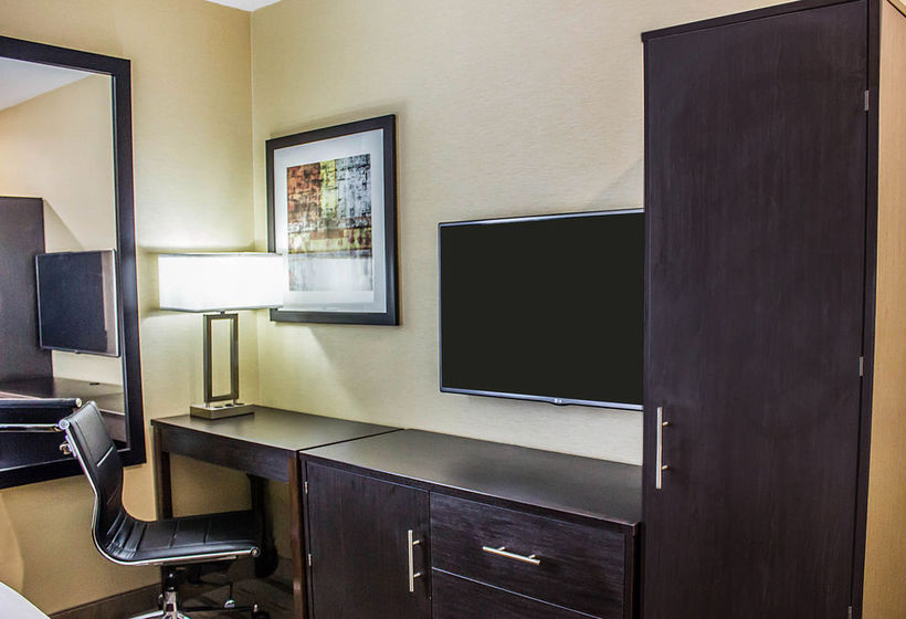 Hotel Quality Inn Brooklyn  | Brooklyn | Nueva York | United States 16