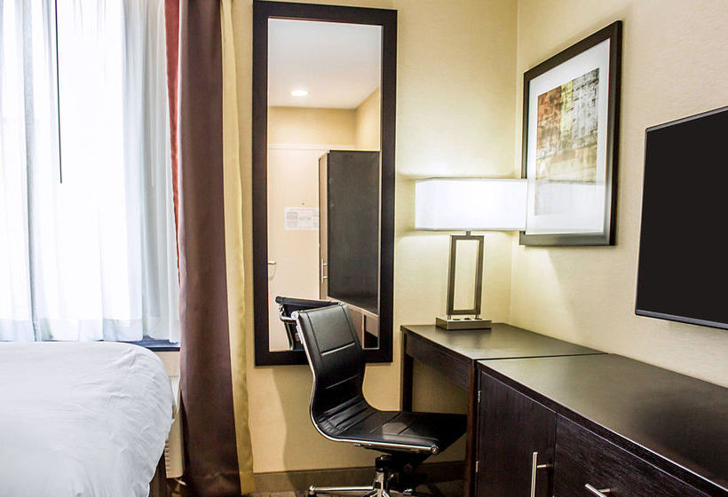 Hotel Quality Inn Brooklyn  | Brooklyn | Nueva York | United States 17