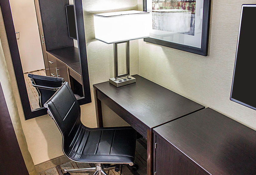 Hotel Quality Inn Brooklyn  | Brooklyn | Nueva York | United States 19