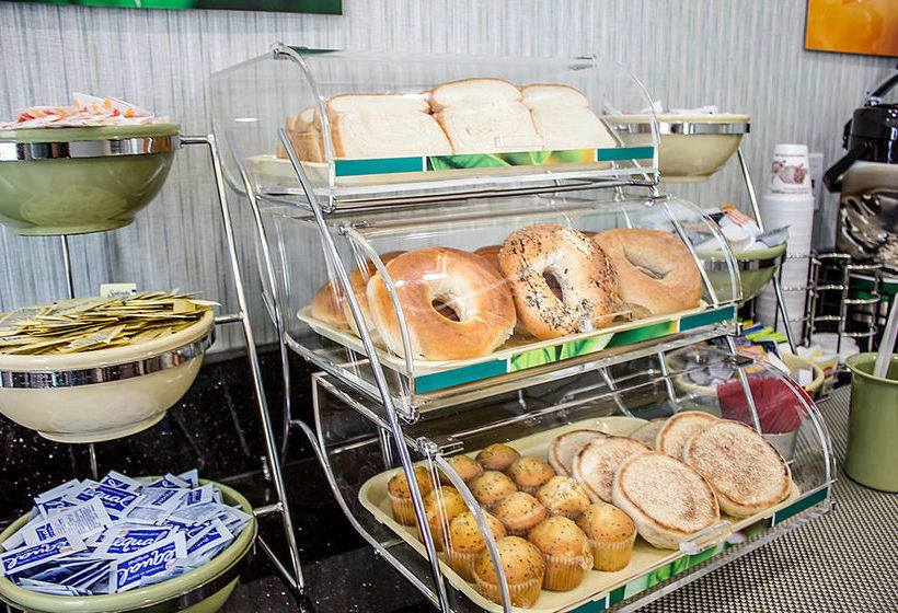 Hotel Quality Inn Brooklyn  | Brooklyn | Nueva York | United States 2