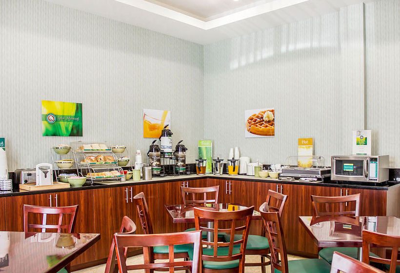 Hotel Quality Inn Brooklyn  | Brooklyn | Nueva York | United States 20