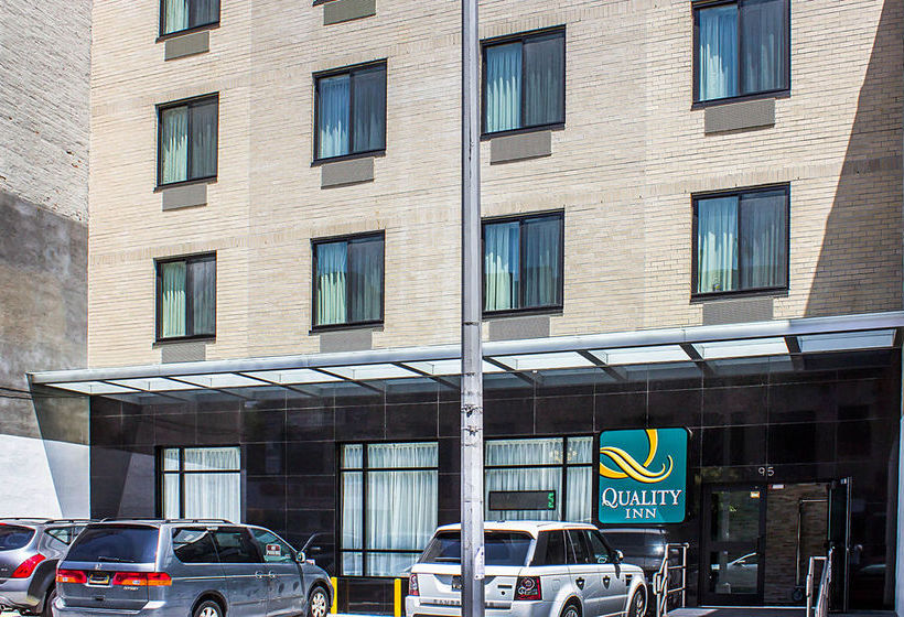 Hotel Quality Inn Brooklyn  | Brooklyn | Nueva York | United States 3