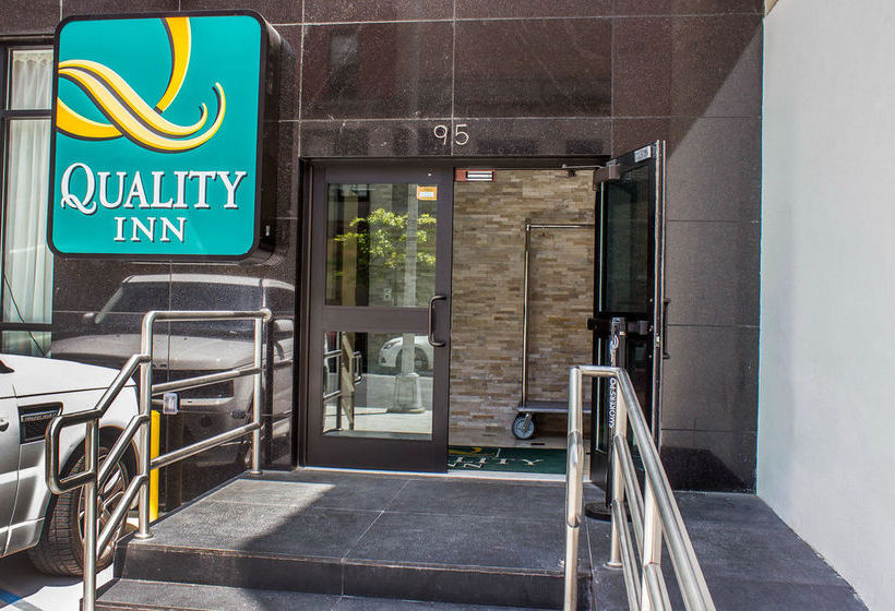 Hotel Quality Inn Brooklyn  | Brooklyn | Nueva York | United States 4