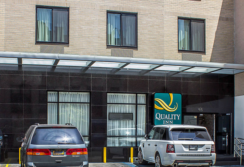 Hotel Quality Inn Brooklyn  | Brooklyn | Nueva York | United States 5