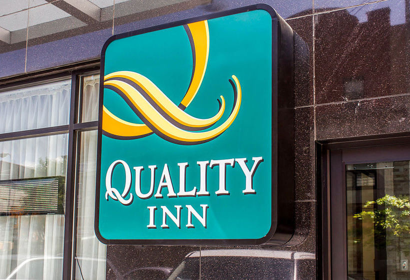 Hotel Quality Inn Brooklyn  | Brooklyn | Nueva York | United States 6