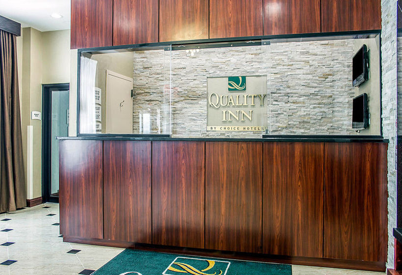 Hotel Quality Inn Brooklyn  | Brooklyn | Nueva York | United States 7