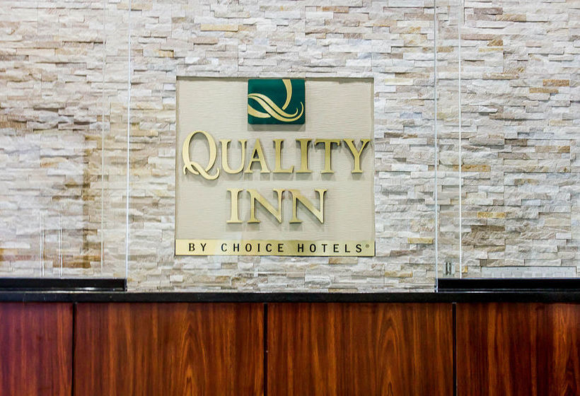 Hotel Quality Inn Brooklyn  | Brooklyn | Nueva York | United States 8