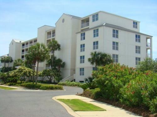 Hotel Magnolia House By Wyndham Vacation Rentals  | Destin | Florida | United States 3