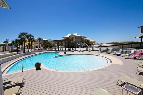 Hotel Magnolia House By Wyndham Vacation Rentals  | Destin | Florida | United States 6