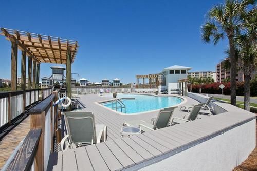 Hotel Magnolia House By Wyndham Vacation Rentals  | Destin | Florida | United States 7