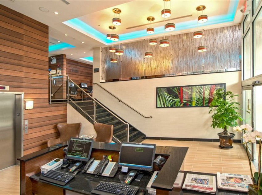 Hotel Fairfield Inn & Suites New York Manhattan Downtown East  | New York | Nueva York | United States 19