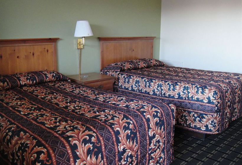 Motel Budget Inn Williamsville