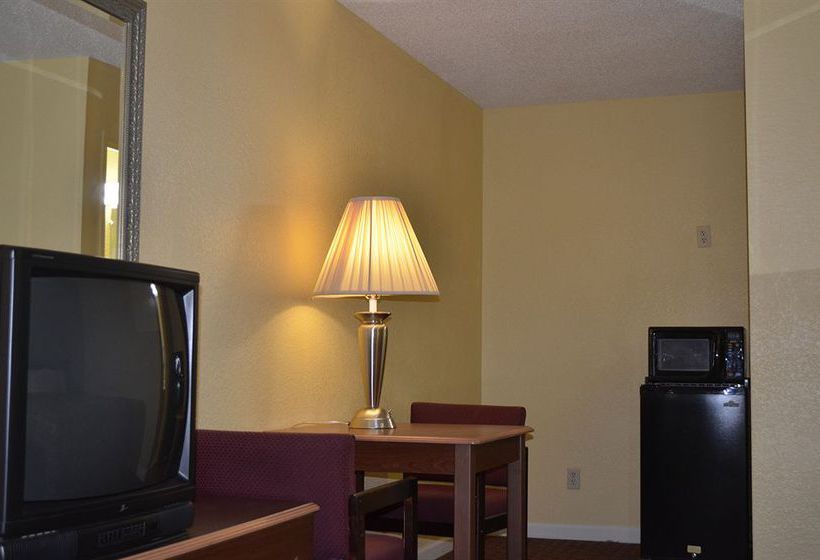 Motel Budget Inn  | Williamsville | Nueva York | United States 10