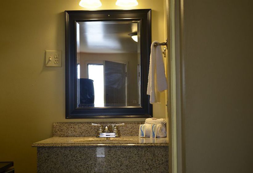 Motel Budget Inn  | Williamsville | Nueva York | United States 11