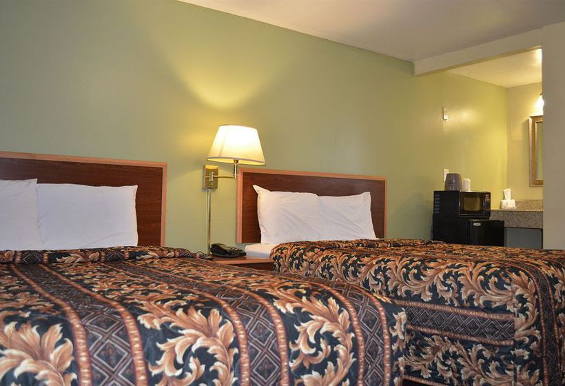Motel Budget Inn  | Williamsville | Nueva York | United States 12