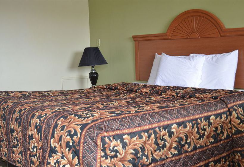 Motel Budget Inn  | Williamsville | Nueva York | United States 13