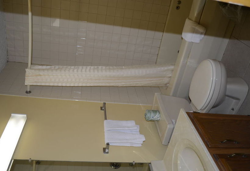 Motel Budget Inn  | Williamsville | Nueva York | United States 14