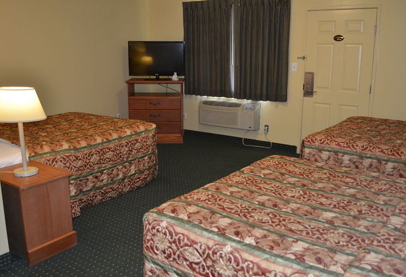 Motel Budget Inn  | Williamsville | Nueva York | United States 15