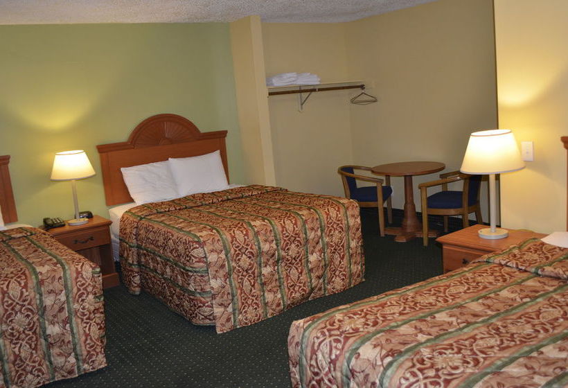 Motel Budget Inn  | Williamsville | Nueva York | United States 16
