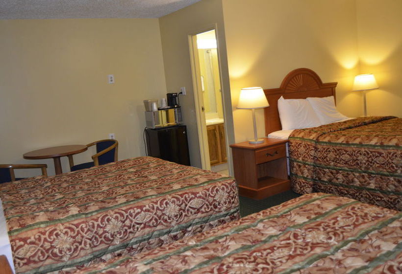 Motel Budget Inn  | Williamsville | Nueva York | United States 17