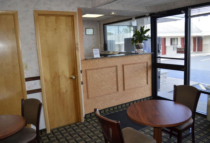 Motel Budget Inn  | Williamsville | Nueva York | United States 18