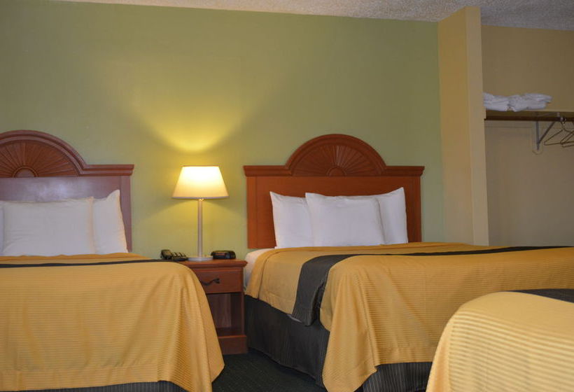 Motel Budget Inn  | Williamsville | Nueva York | United States 19