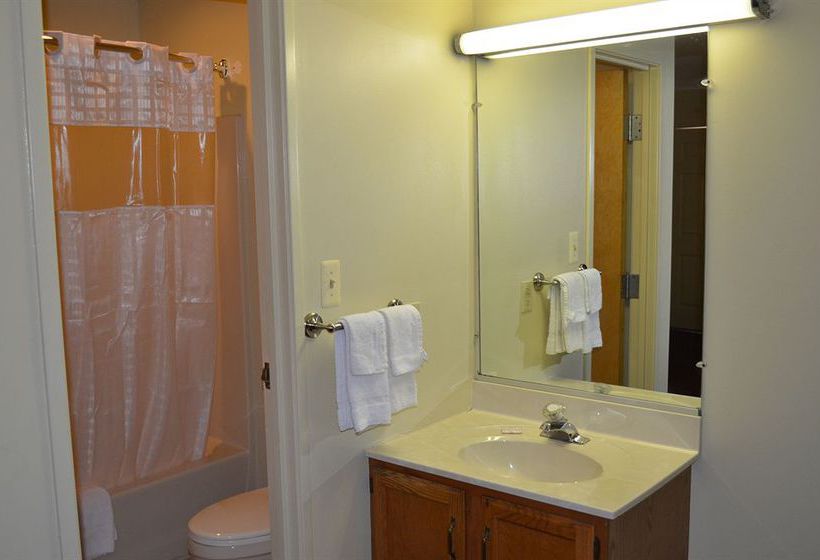 Motel Budget Inn  | Williamsville | Nueva York | United States 2