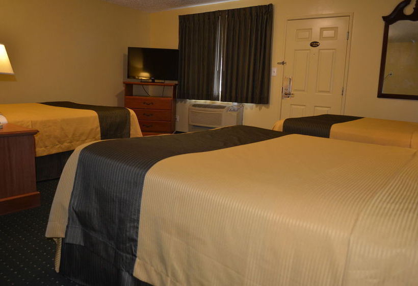 Motel Budget Inn  | Williamsville | Nueva York | United States 20