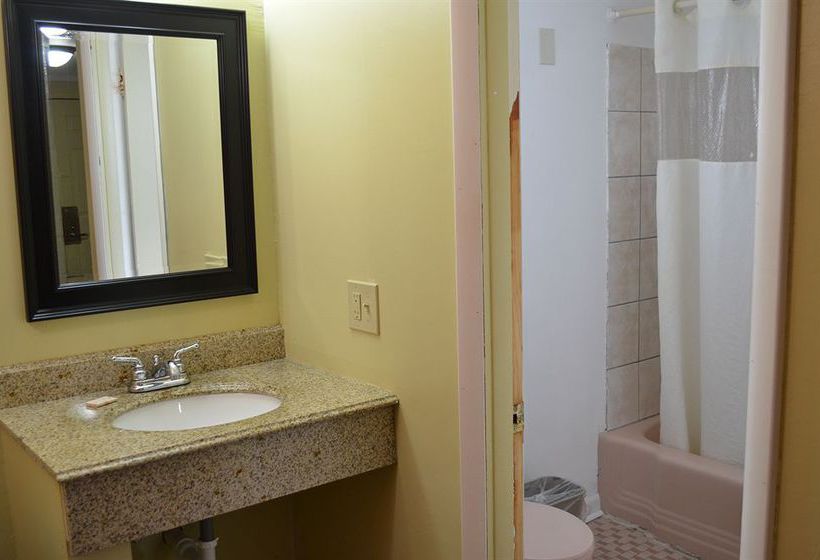 Motel Budget Inn  | Williamsville | Nueva York | United States 3