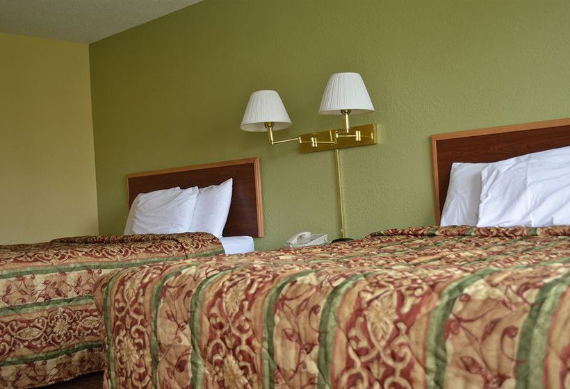 Motel Budget Inn  | Williamsville | Nueva York | United States 4