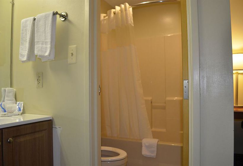 Motel Budget Inn  | Williamsville | Nueva York | United States 5