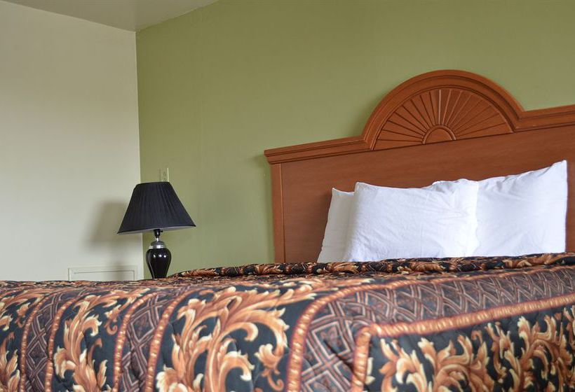 Motel Budget Inn  | Williamsville | Nueva York | United States 6