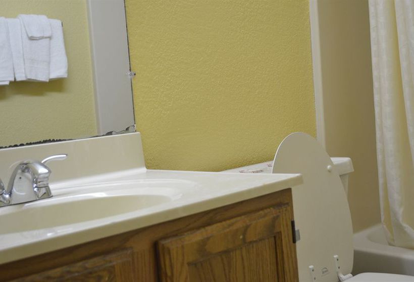 Motel Budget Inn  | Williamsville | Nueva York | United States 7